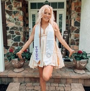 Meet your Posher, Erin